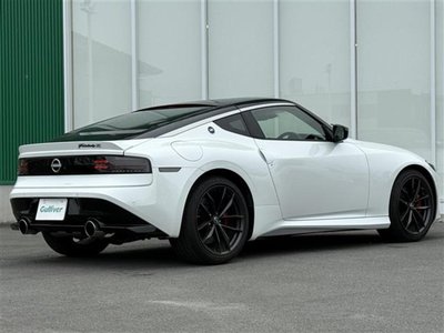 2023 Nissan FAIRLADY Z thumbnail 35