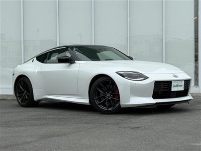 2023 Nissan FAIRLADY Z thumbnail 33