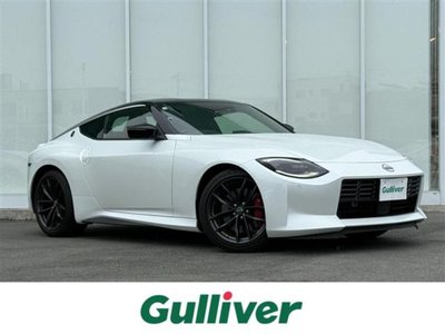 صورة 1 لـ 2023 Nissan FAIRLADY Z