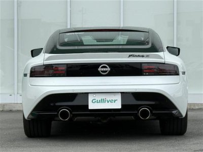 2023 Nissan FAIRLADY Z thumbnail 36