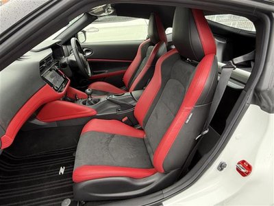 2023 Nissan FAIRLADY Z thumbnail 29
