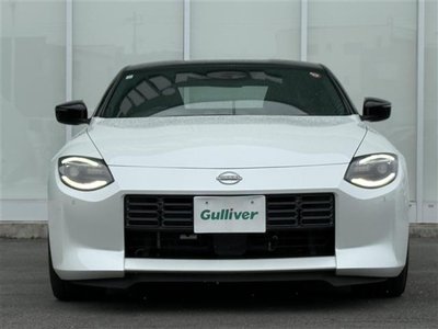 2023 Nissan FAIRLADY Z thumbnail 40