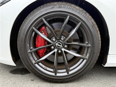 2023 Nissan FAIRLADY Z thumbnail 41