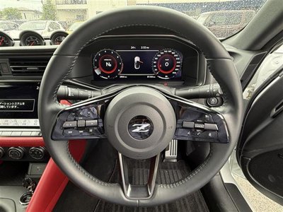 صورة 7 لـ 2023 Nissan FAIRLADY Z