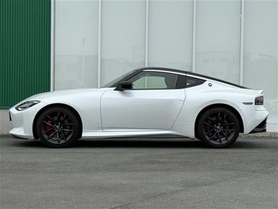 2023 Nissan FAIRLADY Z thumbnail 38