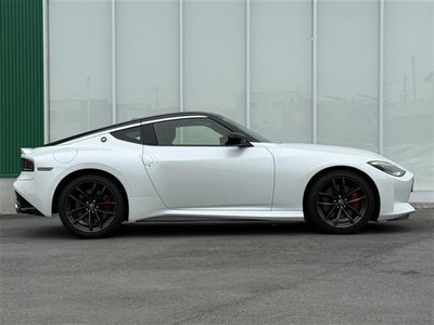 2023 Nissan FAIRLADY Z thumbnail 34
