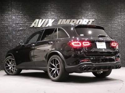MERCEDES-BENZ GLC - 2