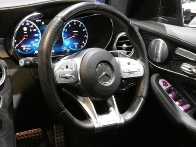 MERCEDES-BENZ GLC - 9