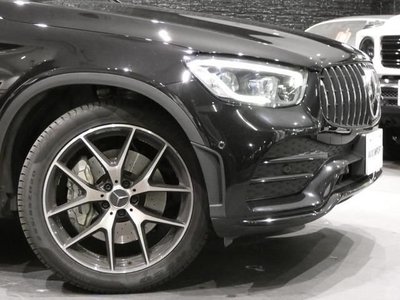 MERCEDES-BENZ GLC - 5