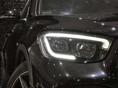 MERCEDES-BENZ GLC - 3