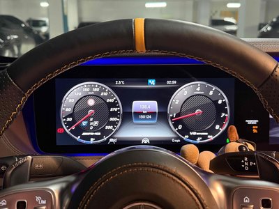 MERCEDES-BENZ S-CLASS - 7