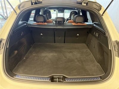2023 Mercedes-BENZ MERCEDES-BENZ GLC photo 8