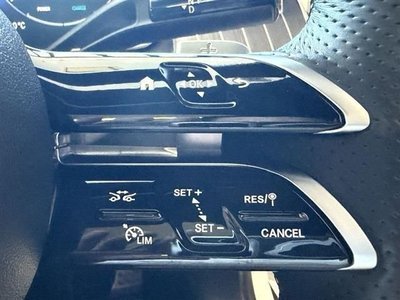 2023 Mercedes-BENZ MERCEDES-BENZ GLC 缩略图 21