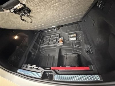 2023 Mercedes-BENZ MERCEDES-BENZ GLC photo 9
