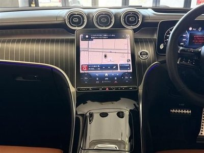 2023 Mercedes-BENZ MERCEDES-BENZ GLC 缩略图 15