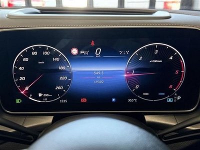 2023 Mercedes-BENZ MERCEDES-BENZ GLC 缩略图 19