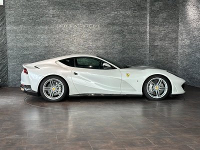 FERRARI 812 SUPERFAST - 9
