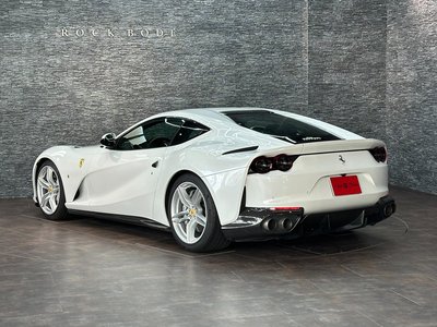 FERRARI 812 SUPERFAST - 5