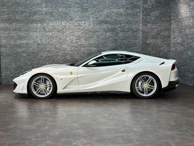 FERRARI 812 SUPERFAST - 3