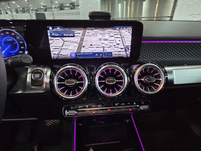 2025 Mercedes-BENZ EQB thumbnail 12