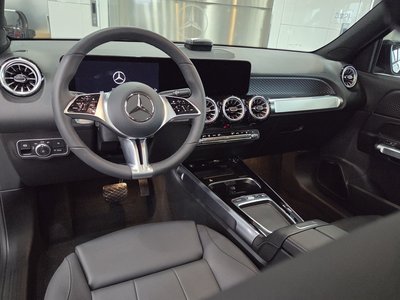 2025 Mercedes-BENZ EQB thumbnail 17