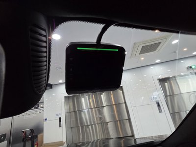 2025 Mercedes-BENZ EQB thumbnail 14