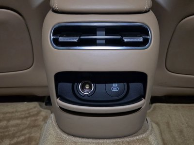 2023 GENESIS G90 (RS4) 照片 9