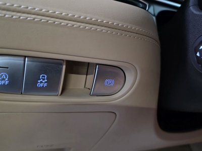 2023 GENESIS G90 (RS4) 照片 4