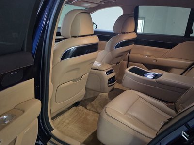 2023 GENESIS G90 (RS4) 照片 10