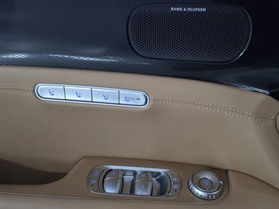 2023 GENESIS G90 (RS4) 照片 8