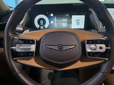 2023 GENESIS G90 (RS4) 照片 6