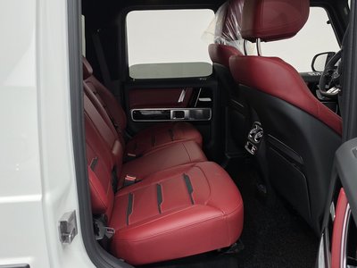 2026 Mercedes-BENZ G-CLASS 缩略图 17