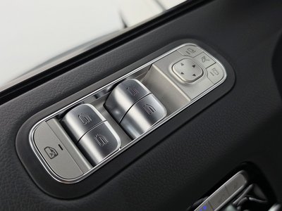 2026 Mercedes-BENZ G-CLASS 缩略图 28