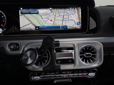 2026 Mercedes-BENZ G-CLASS 缩略图 19