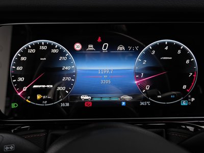 2026 Mercedes-BENZ G-CLASS 缩略图 11