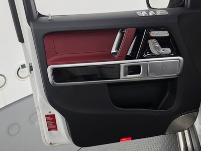 2026 Mercedes-BENZ G-CLASS 缩略图 14