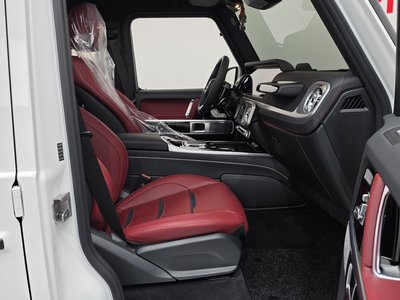 2026 Mercedes-BENZ G-CLASS 缩略图 16