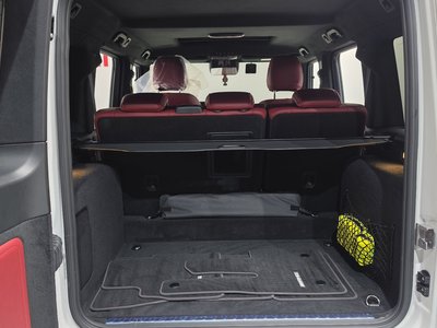 2026 Mercedes-BENZ G-CLASS 缩略图 26