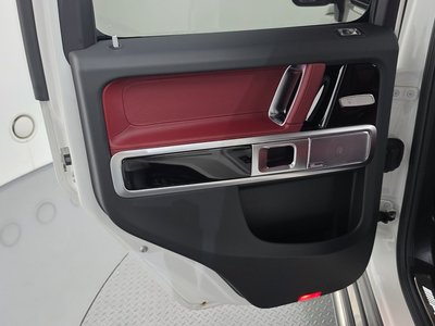 2026 Mercedes-BENZ G-CLASS 缩略图 15
