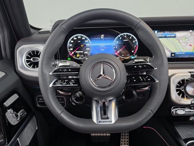 2026 Mercedes-BENZ G-CLASS 缩略图 18
