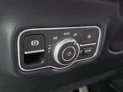 2026 Mercedes-BENZ G-CLASS 缩略图 29