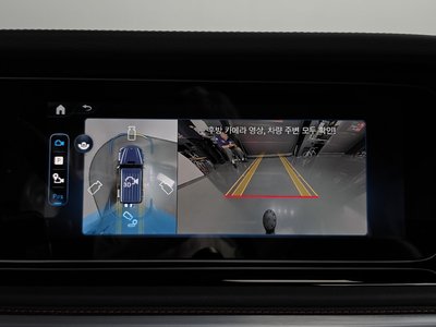 2026 Mercedes-BENZ G-CLASS 缩略图 20
