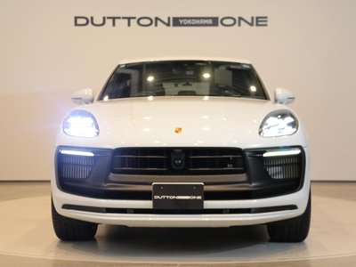 PORSCHE MACAN - 5