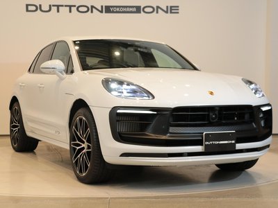 PORSCHE MACAN - 6