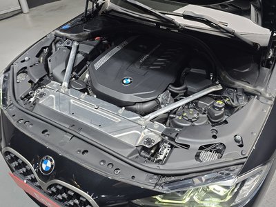 2021 BMW 4 SERIES 照片 7