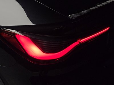 2021 BMW 4 SERIES 照片 10