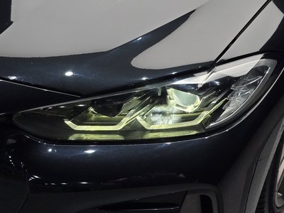2021 BMW 4 SERIES 照片 9