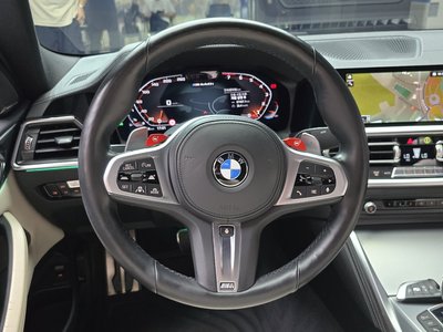 صورة مصغرة 19 لـ 2021 BMW 4 SERIES