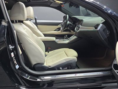 صورة مصغرة 16 لـ 2021 BMW 4 SERIES