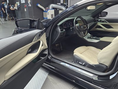 صورة مصغرة 13 لـ 2021 BMW 4 SERIES